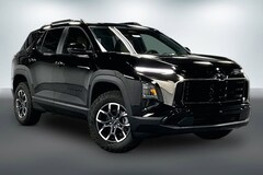 2026 Chevrolet Equinox Activ SUV