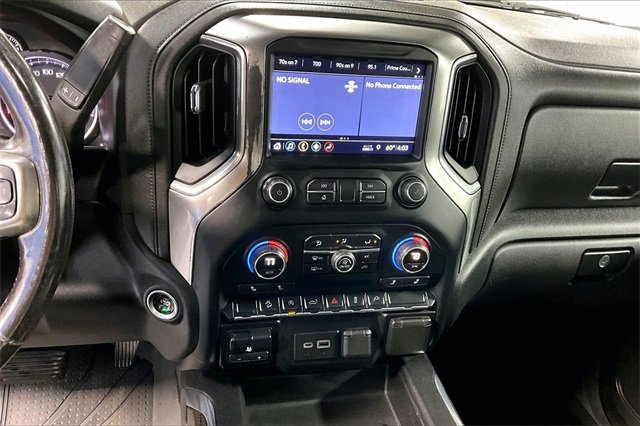 2019 Chevrolet Silverado 1500 RST photo 4