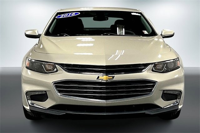 Used 2016 Chevrolet Malibu 1LT with VIN 1G1ZE5ST1GF209213 for sale in Auburn, IN