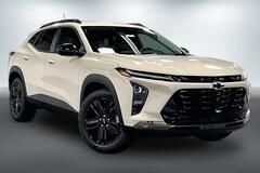 2026 Chevrolet Trax Activ SUV