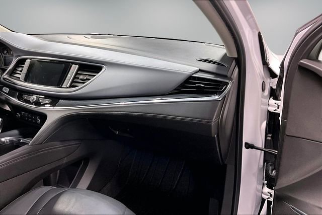 2021 Buick Enclave Essence - Photo 26
