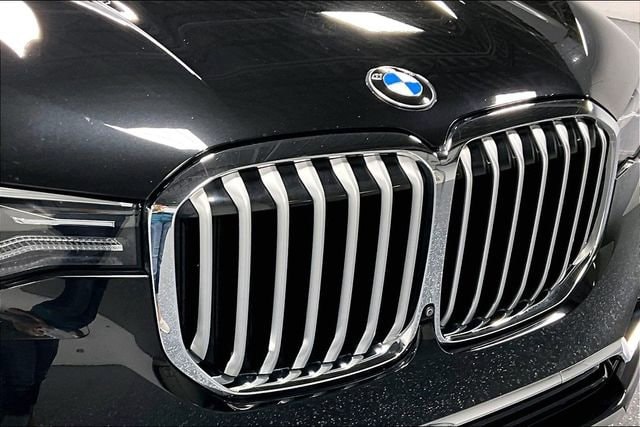 2022 BMW X7 40i - Photo 31
