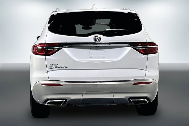 2021 Buick Enclave Essence - Photo 7