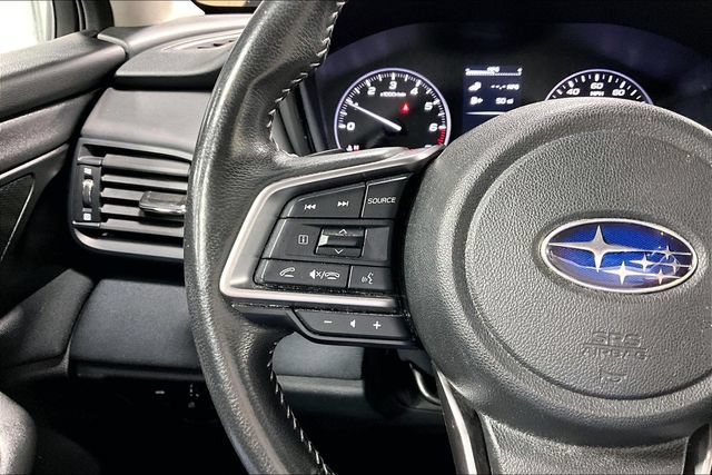 2024 Subaru Legacy Premium - Photo 12