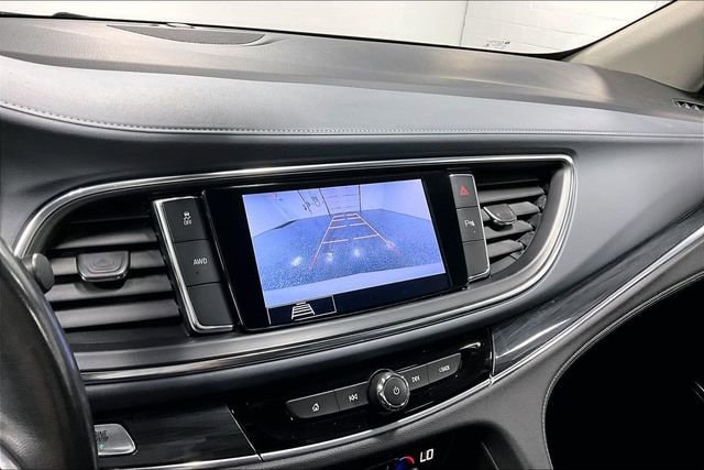 2021 Buick Enclave Essence - Photo 16