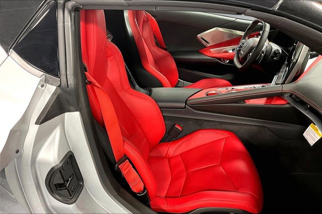 2026 Chevrolet Corvette 2LT - Photo 9