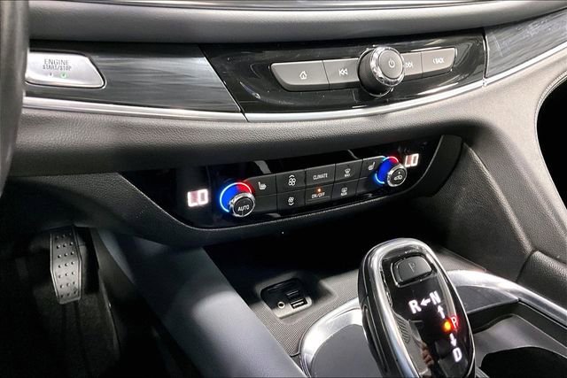 2021 Buick Enclave Essence - Photo 17