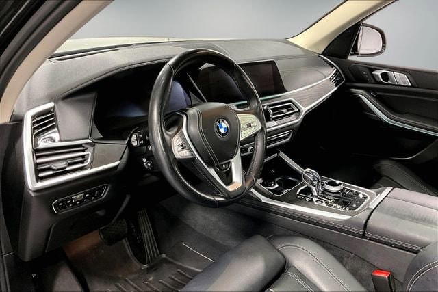 2022 BMW X7 40i - Photo 18