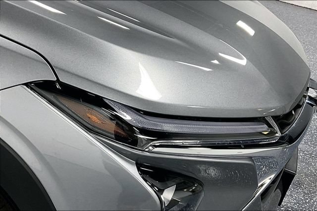 2025 Chevrolet Trax LT - Photo 27