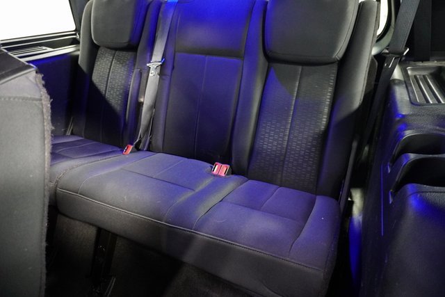 2017 Ford Expedition XLT photo 3