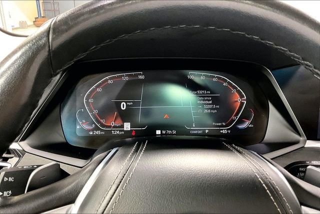 2022 BMW X7 40i - Photo 15