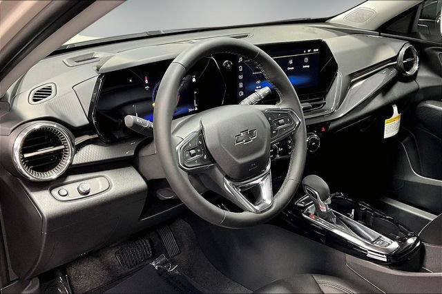 2026 Chevrolet Trax Activ - Photo 7