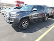 Toyota Tacoma 4WD