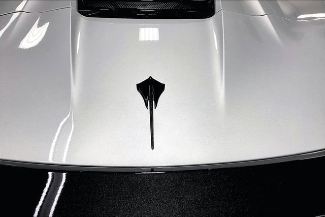 2026 Chevrolet Corvette 2LT - Photo 8