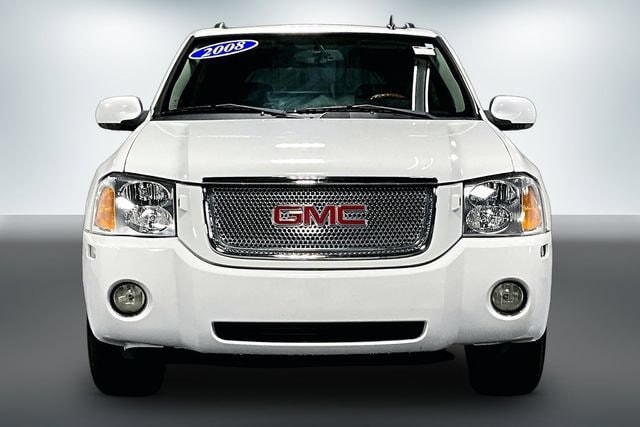 Used 2008 GMC Envoy Denali with VIN 1GKET63M082165291 for sale in Auburn, IN