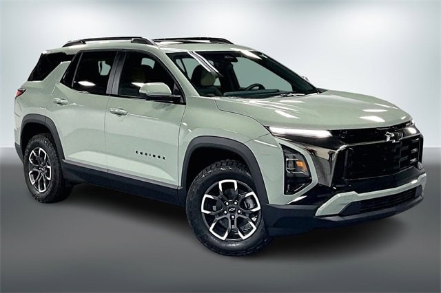 2026 Chevrolet Equinox ACTIV's photo