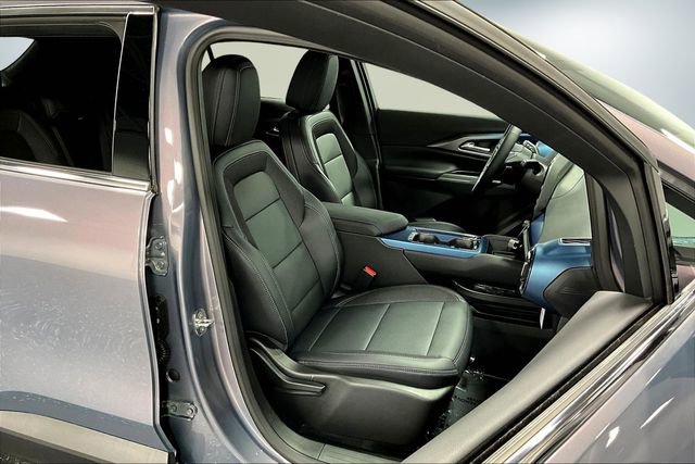 2026 Chevrolet Equinox EV 2LT - Photo 10