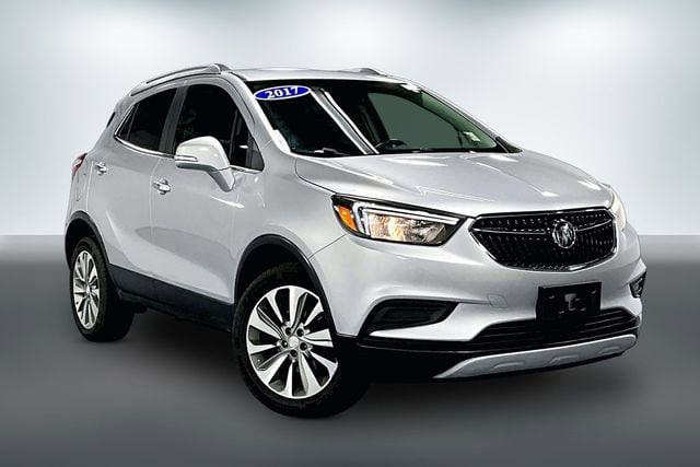 2017 Buick Encore Preferred AWD's photo