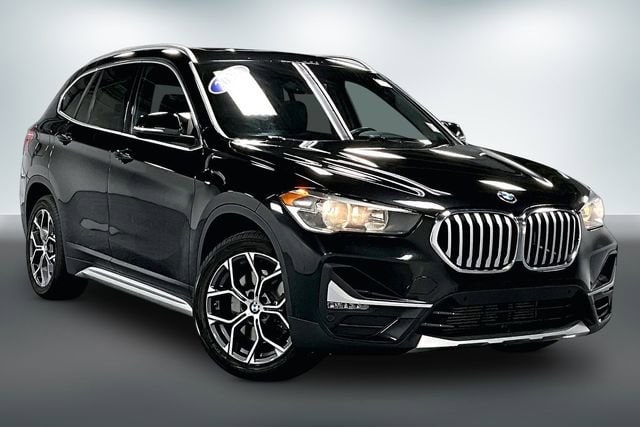 2020 BMW X1 xDrive28i's photo