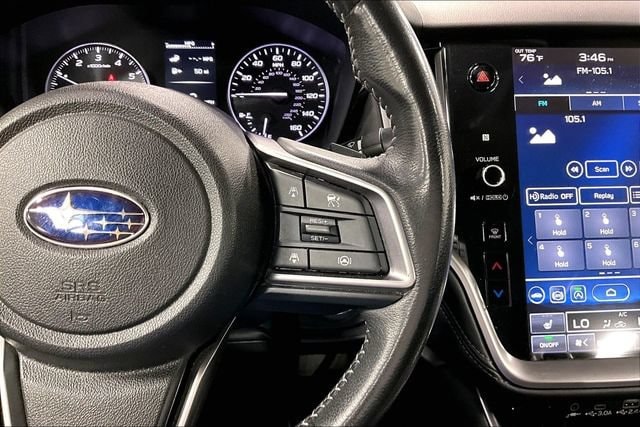 2024 Subaru Legacy Premium - Photo 13