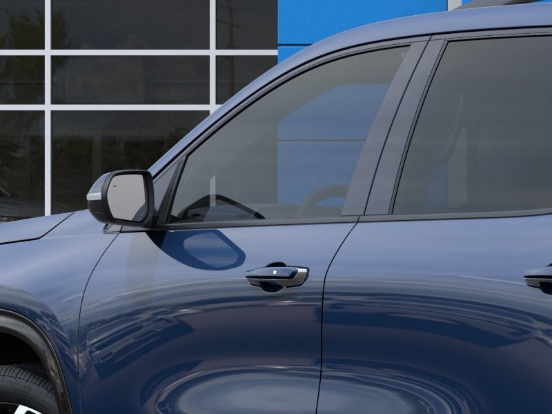 2027 Chevrolet Traverse High Country - Photo 25