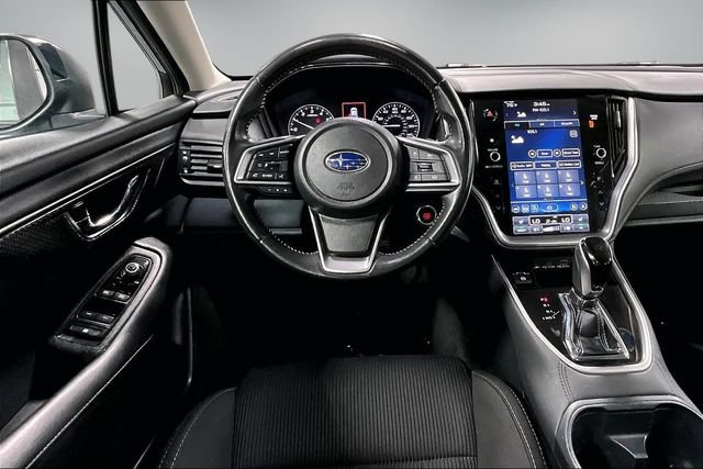 2024 Subaru Legacy Premium - Photo 9