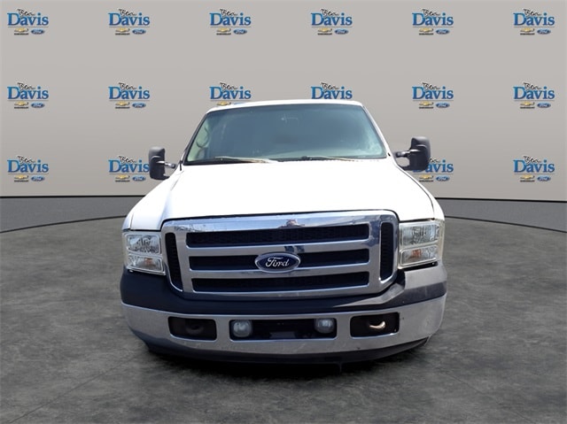 Used 2002 Ford Excursion Limited with VIN 1FMSU43F82EA51543 for sale in Auburn, IN