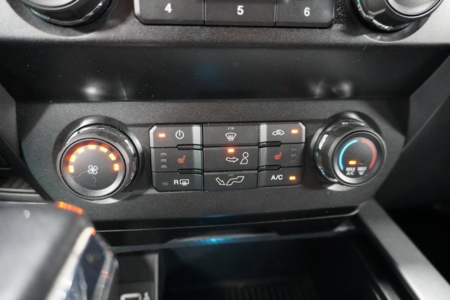 2020 Ford F-150 XL photo 4