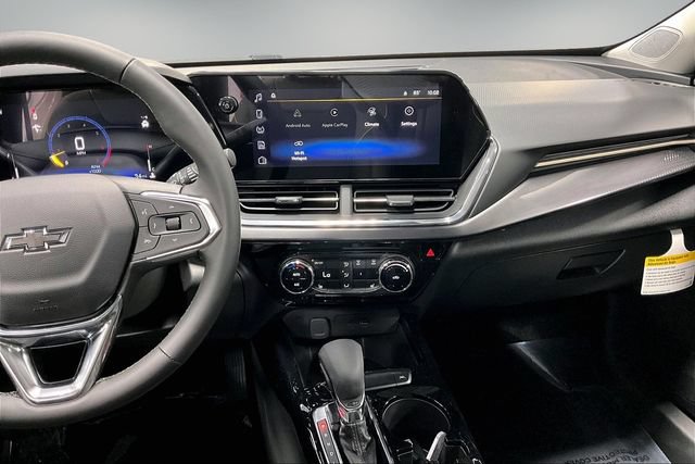 2026 Chevrolet Trax Activ - Photo 6