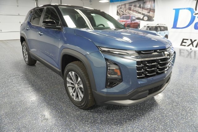 2026 Chevrolet Equinox SUV 