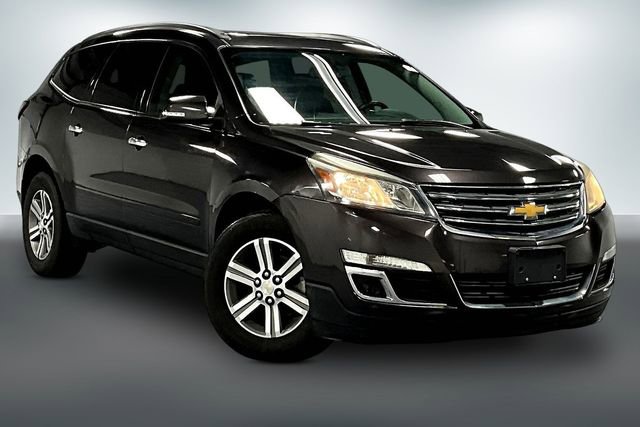 2015 Chevrolet Traverse 1LT