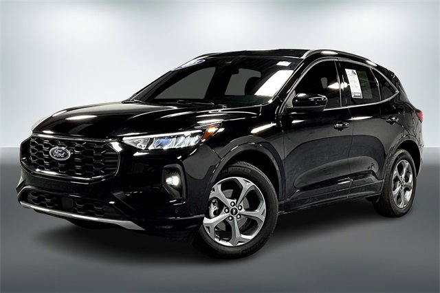 2023 Ford Escape ST-Line Select photo 3