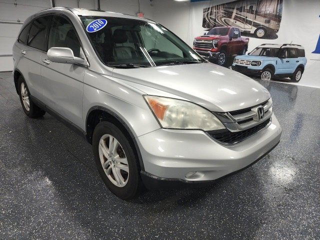 2010 Honda CR-V