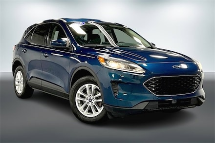 2020 Ford Escape SE SUV