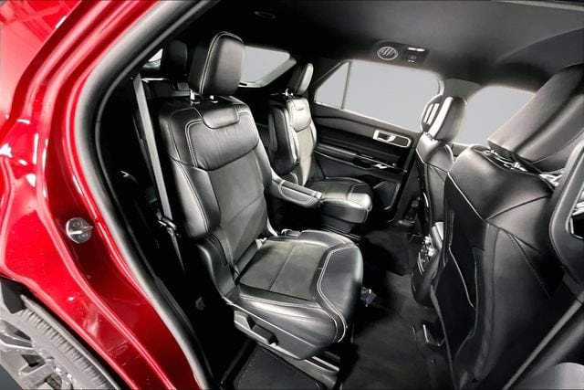 2023 Ford Explorer ST - Photo 24