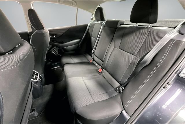 2024 Subaru Legacy Premium - Photo 21