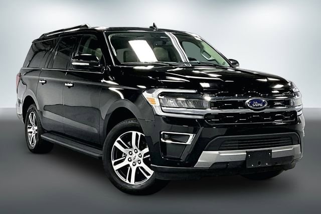 2024 Ford Expedition Limited MAX 4x4's photo
