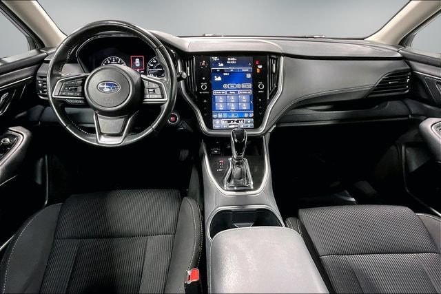 2024 Subaru Legacy Premium - Photo 8