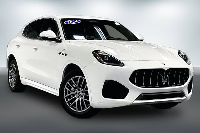 2024 Maserati Grecale GT