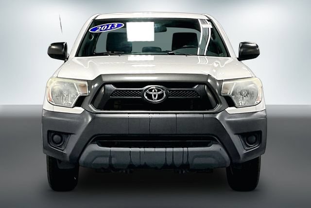 Used 2013 Toyota Tacoma Base with VIN 5TFNX4CN4DX023892 for sale in Auburn, IN