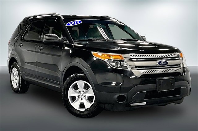 2013 Ford Explorer Base