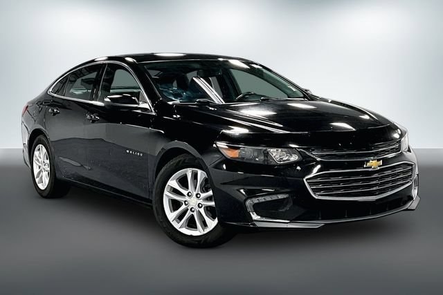 Used 2016 Chevrolet Malibu 1LT with VIN 1G1ZE5ST8GF223870 for sale in Auburn, IN