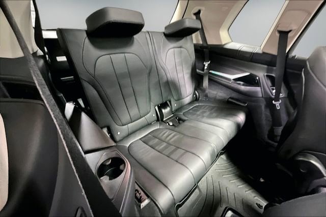 2022 BMW X7 40i - Photo 26