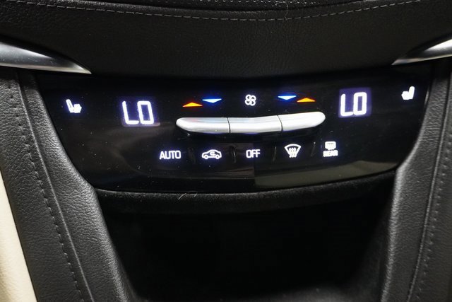 2017 Cadillac XT5 Luxury photo 4