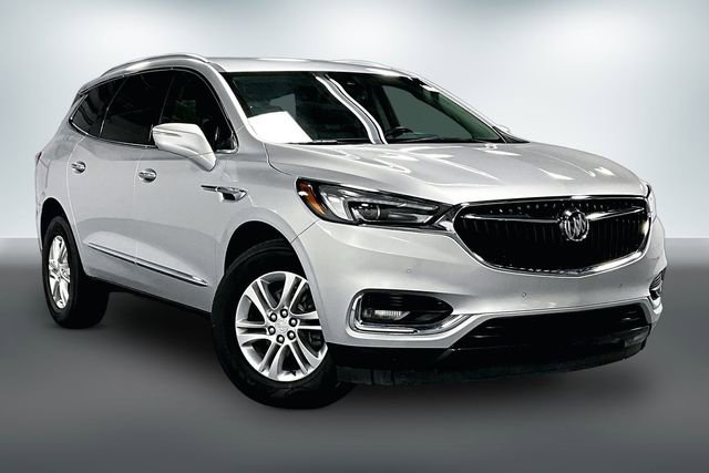 2020 Buick Enclave Premium AWD's photo
