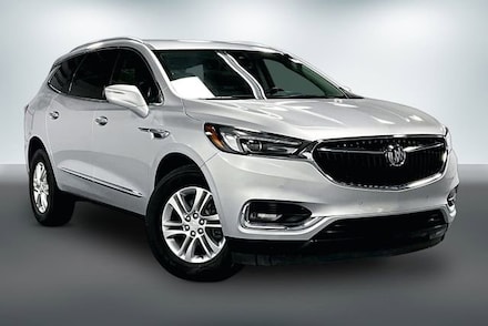 2020 Buick Enclave Premium SUV