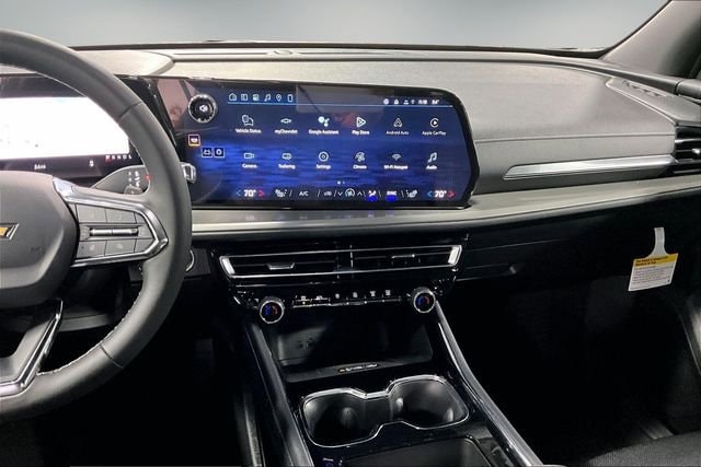 2026 Chevrolet Traverse LT - Photo 6