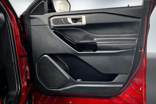 2023 Ford Explorer ST - Photo 27