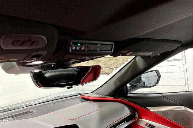 2026 Chevrolet Corvette 2LT - Photo 13