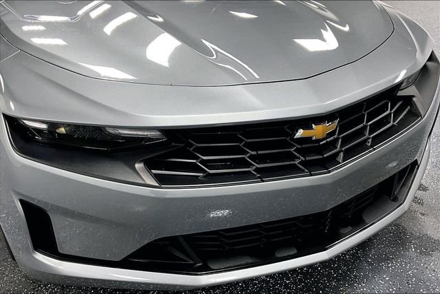 2023 Chevrolet Camaro 1LT - Photo 26